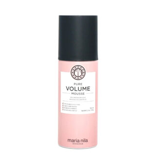 Maria Nila Pure Volume Mousse 5.3 oz