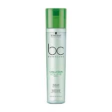 Schwarzkopf Bonacure Collagen Volume Boost Micelar Shampoo 8.5 Oz UltraBeauty.shop