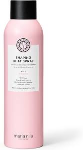 Maria Nila Shaping Heat Spray 6.1 Oz UltraBeauty.shop
