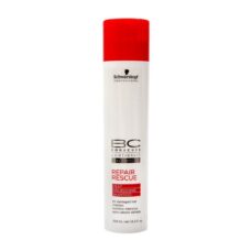 Schwarzkopf Professional BC Bonacure Repair Rescue Shampoo 8.5 fl oz - Image 1