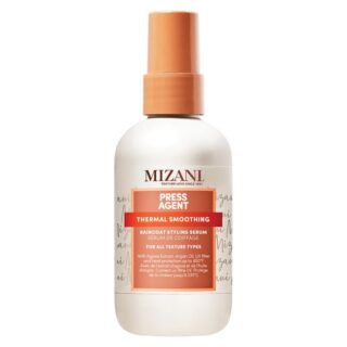 MIZANI Press Agent Thermal Smoothing Raincoat Styling Serum 3.4 Oz.