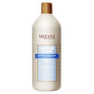 MIZANI Moisture Fusion Moisture Rich Shampoo 33.8 Oz.