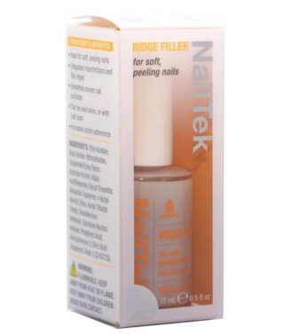 Nail Tek Strengthen For Soft Peeling Nails 0.5 OZ