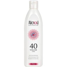 Aloxxi Creme Developer 40 Vol 16 Fl. Oz. - Image 1