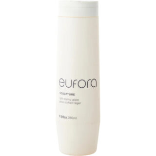 Eufora Style Sculpture Light Styling Glaze 9.5 Oz.