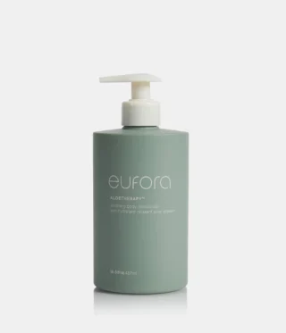 Eufora Aloetherapy Soothing Body Moisturizer 16 Fl.Oz.
