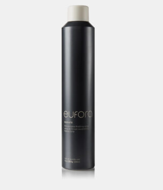 Eufora Elevate Firm Hold Workable Finishing Hair Spray 10 Oz.
