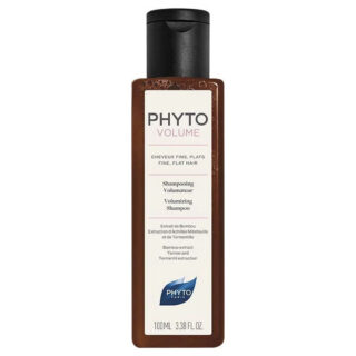 Phyto Volume Volumizing Shampoo 3.38 oz