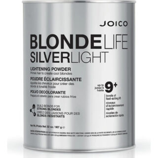 Joico Blonde Life SilverLight Lightening Powder 9+  32 Oz. - Image 1