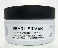 Maria Nila Pearl Silver 0.20, 3.4 oz. Sale! UltraBeauty.shop