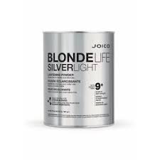 Joico Blonde Life SilverLight Lightening Powder 9+  32 Oz. UltraBeauty.shop