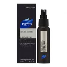 Phyto RE30 Anti-Grey Hair Treatment Spray 1.69 oz / 50 ml UltraBeauty.shop