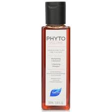 Phyto Volume Volumizing Shampoo 3.38 oz UltraBeauty.shop