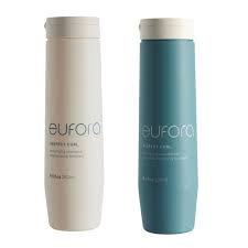 Eufora Enhancing Perfect Curl Shampoo and Conditioner 9.5 Fl.Oz Anti Frizz UltraBeauty.shop Eufora Enhancing Perfect Curl Shampoo and Conditioner 9.5 Fl.Oz UltraBeauty.shop