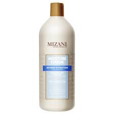 MIZANI Moisture Fusion Moisture Rich Shampoo 33.8 Oz. Beauty Products UltraBeauty.shop MIZANI Moisture Fusion Moisture Rich Shampoo 33.8 Oz. UltraBeauty.shop