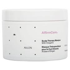 Avlon Affirm Scalp Therapy Masque 8 Oz. Beauty Products UltraBeauty.shop Avlon Affirm Scalp Therapy Masque 8 Oz. UltraBeauty.shop