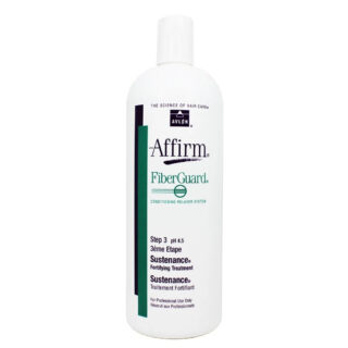 Avlon FiberGuard Sustenance Fortifying Treatment 33.8 Oz.