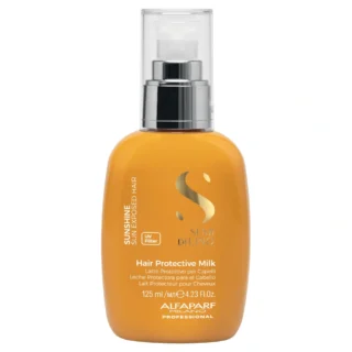 Alfaparf Milano Semi Di Lino Sunshine Hair Protective Milk 4.23 Oz.