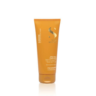 Alfaparf Milano Semi Di Lino Sunshine After-Sun Treatment 6.76 Oz.