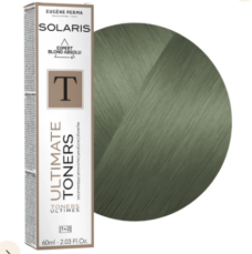 Eugene Perma Solaris Toner T*7 (Jade Grey) 60 mL. - Image 1