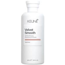 Keune Care Velvet Smooth Anti-frizz Shampoo 10.1 Oz. UltraBeauty.shop