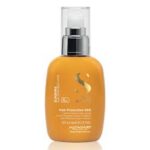 Alfaparf Milano Semi Di Lino Sunshine Hair Protective Oil 4.23 Oz. UltraBeauty.shop