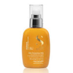 Alfaparf Milano Semi Di Lino Sunshine  Hair Protective Milk 4.23 Oz. UltraBeauty.shop
