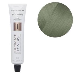 Eugene Perma Solaris Toner T*7 (Jade Grey) 60 mL.