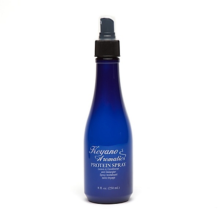Keyano Aromatics Protein Spray 8 Oz UltraBeauty.shop