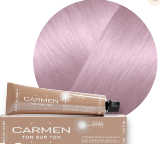 Eugene Perma Solaris Toner 02 (Mother of Pearl)  60 mL. UltraBeauty.shop