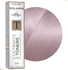 Eugene Perma Solaris Toner T*21(Aventurine Grey) 60 mL. - Image 1