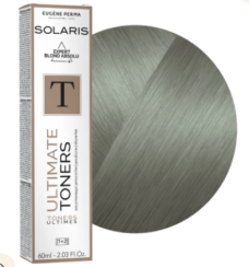 Eugene Perma Solaris Toner T*17(Nacre Cork) 60 mL. - Image 1