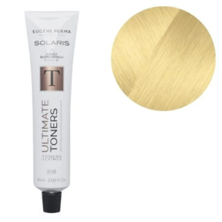 Eugene Perma Solaris Toner T*31 Agate Beige ( For ashy golden beige blonds ) 60 mL.