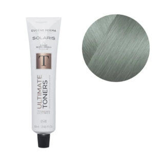 Eugene Perma Solaris Toner T*1(Labradorite Ash) 60 mL.