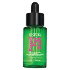 Matrix Food For Soft Multi-Use Hair Oil Serum 1 oz. - Image 1