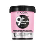 Matrix BlondeMax 9+ Oil-Powdered Lightner 2 lb. UltraBeauty.shop