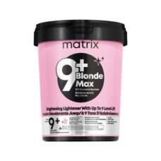 Matrix BlondeMax 9+ Oil-Powdered Lightner 1 lb. - Image 1