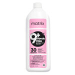 Matrix BlondeMax 9+ Oil-Powdered Lightner 2 lb. UltraBeauty.shop