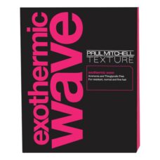 Paul Mitchell Exothermic Wave - Image 1