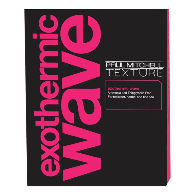 Paul Mitchell Exothermic Wave Beauty Products UltraBeauty.shop Paul Mitchell Exothermic Wave UltraBeauty.shop