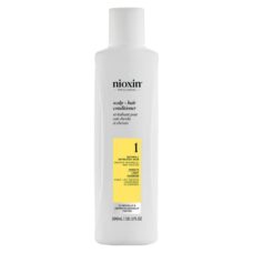 Nioxin System 1 Cleanser Shampoo 10.1 oz. - Image 1