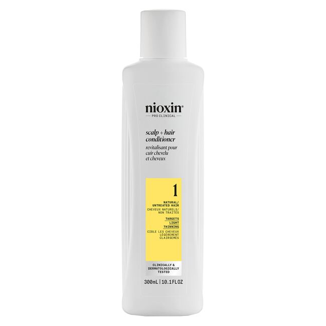Nioxin System 1 Cleanser Shampoo 10.1 oz. Beauty Products UltraBeauty.shop Nioxin System 1 Cleanser Shampoo 10.1 oz. UltraBeauty.shop
