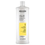 Nioxin System 1 Scalp Therapy Conditioner 10.1 oz. UltraBeauty.shop
