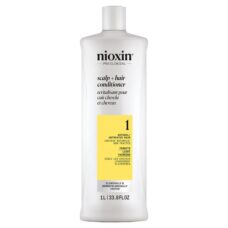 Nioxin System 1 Scalp Therapy Conditioner 33.8 oz. - Image 1
