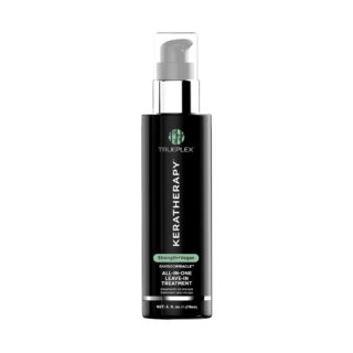 Keratherapy Bamboo Miracle Leave-In Treatment 6 Oz.