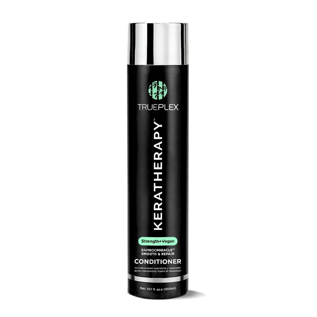 BambooMiracleVeganConditioner
