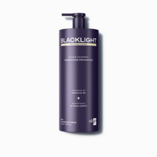 Oligo Blacklight Blonde Science Repair Shampoo 32 Oz