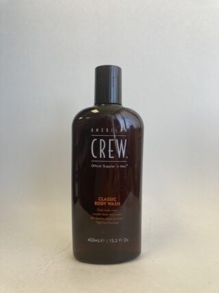 American Crew Classic  Body Wash 15.2 Oz. UltraBeauty.shop