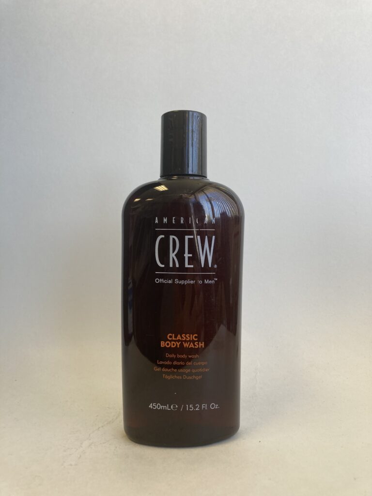 American Crew Classic  Body Wash 15.2 Oz. UltraBeauty.shop