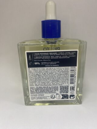 Phyto Paris 7 Elixir Universal Sublimating Oil 100ML Anti Frizz UltraBeauty.shop Phyto Paris 7 Elixir Universal Sublimating Oil 100ML UltraBeauty.shop